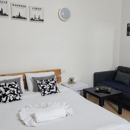 David Hameleh House Aparthotel Netanya Luaran gambar