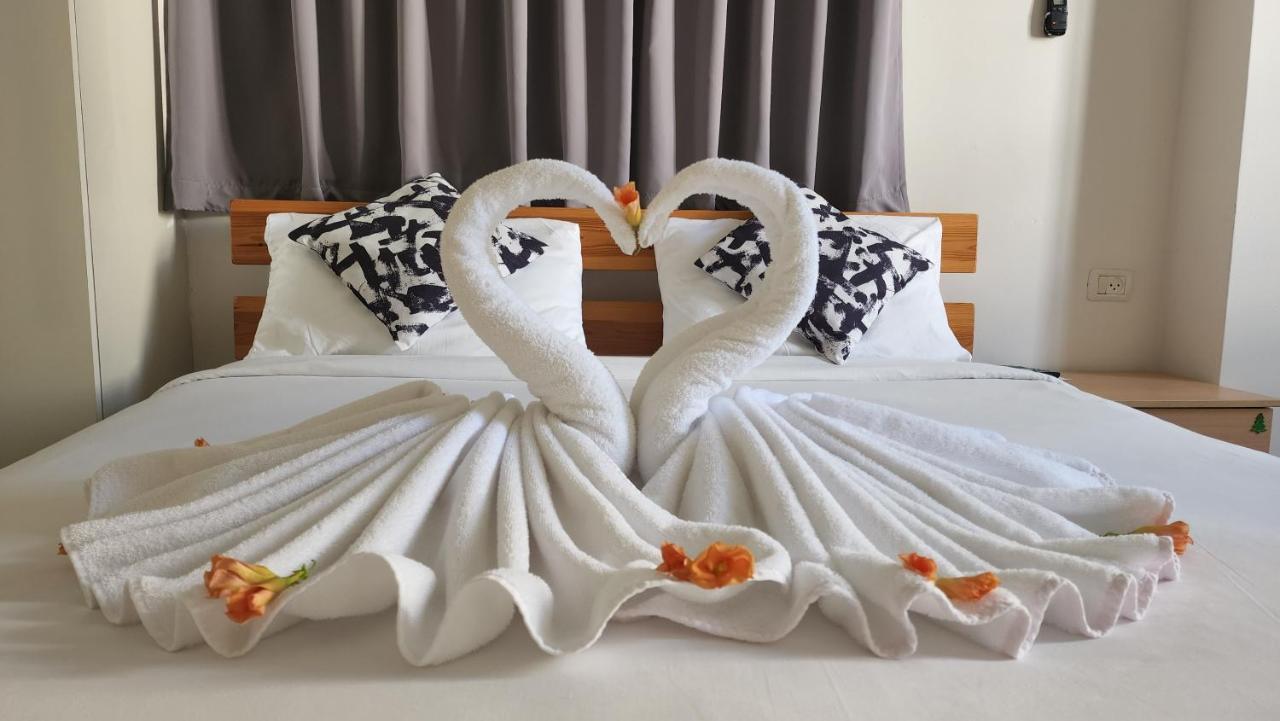 David Hameleh House Aparthotel Netanya Luaran gambar