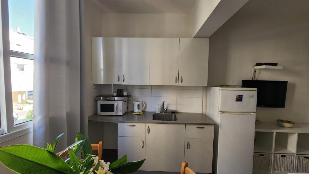 David Hameleh House Aparthotel Netanya Bilik gambar