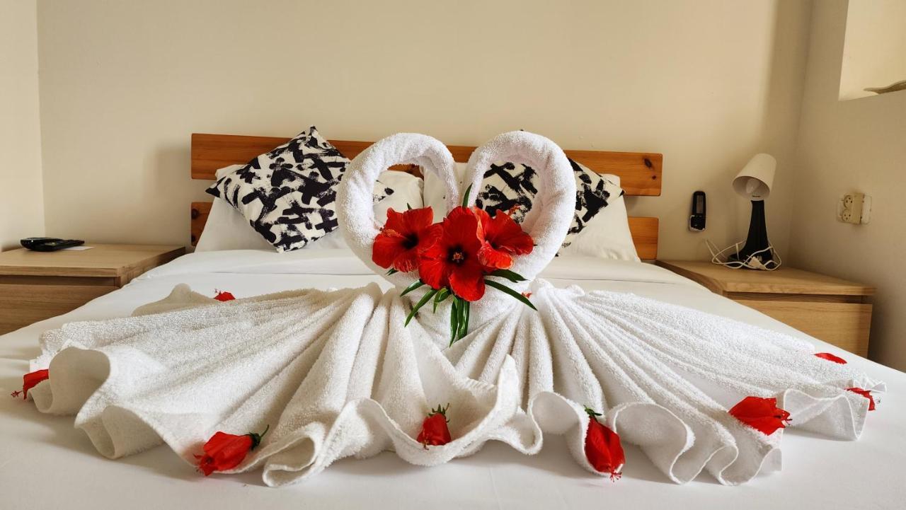 David Hameleh House Aparthotel Netanya Bilik gambar