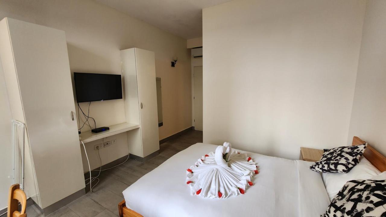 David Hameleh House Aparthotel Netanya Bilik gambar