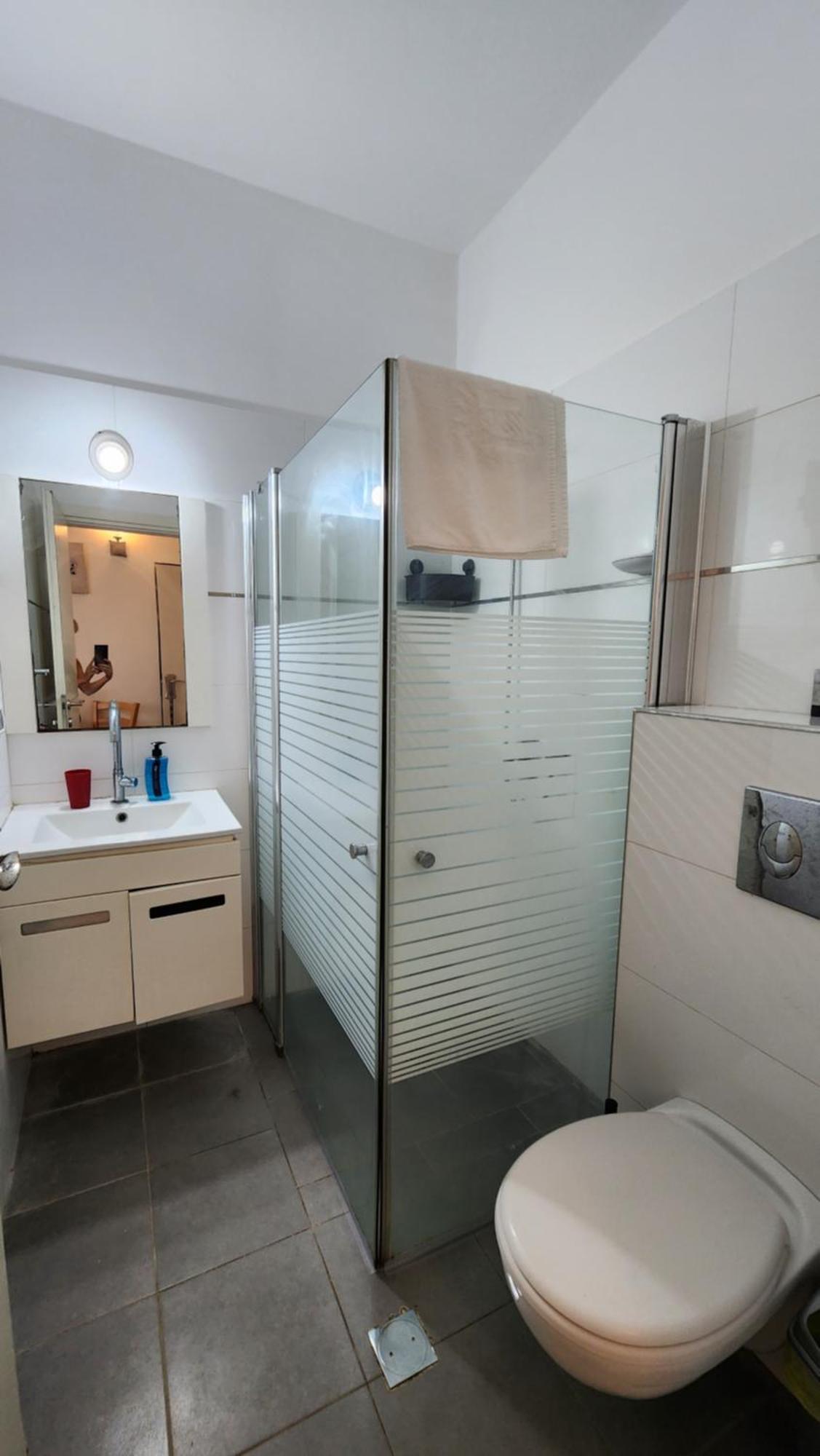 David Hameleh House Aparthotel Netanya Bilik gambar