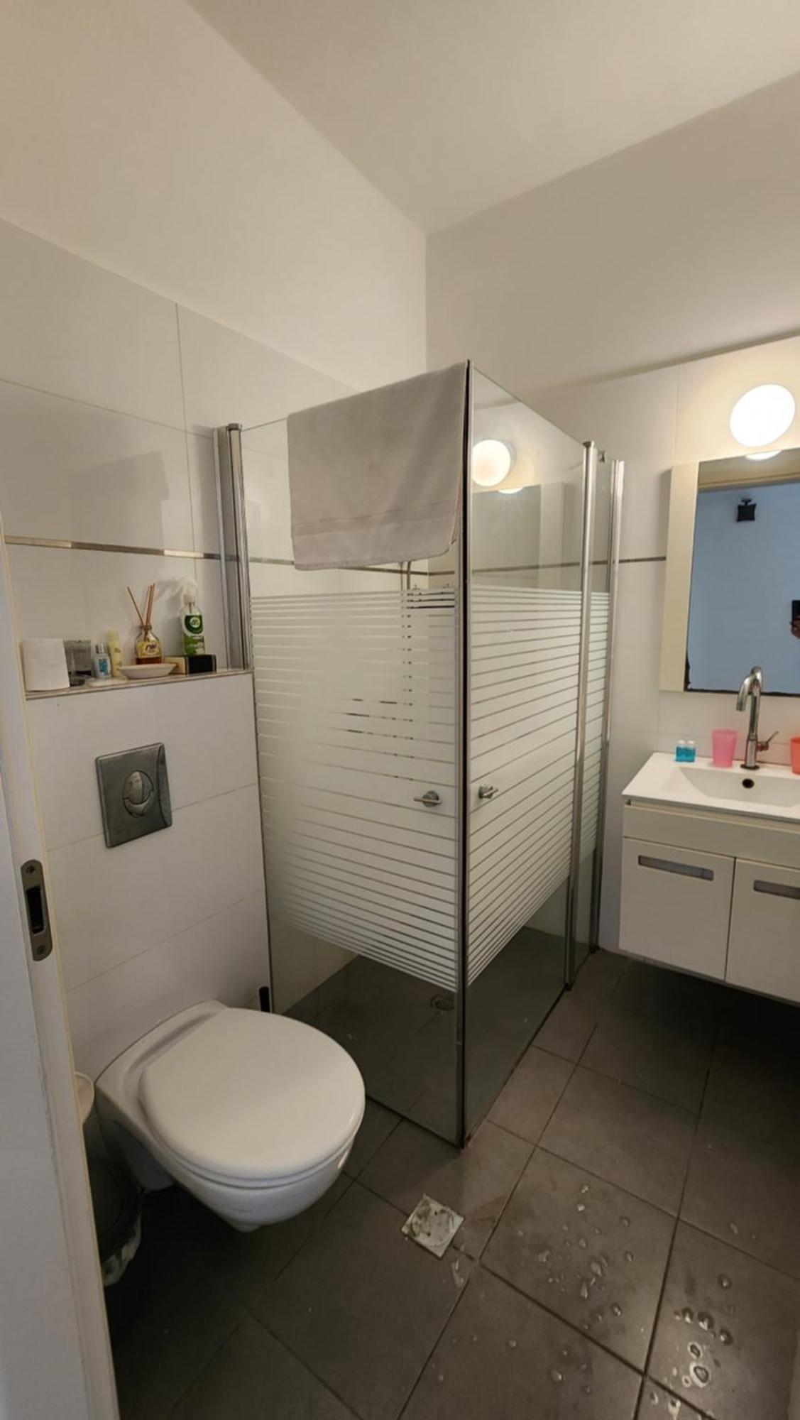 David Hameleh House Aparthotel Netanya Bilik gambar