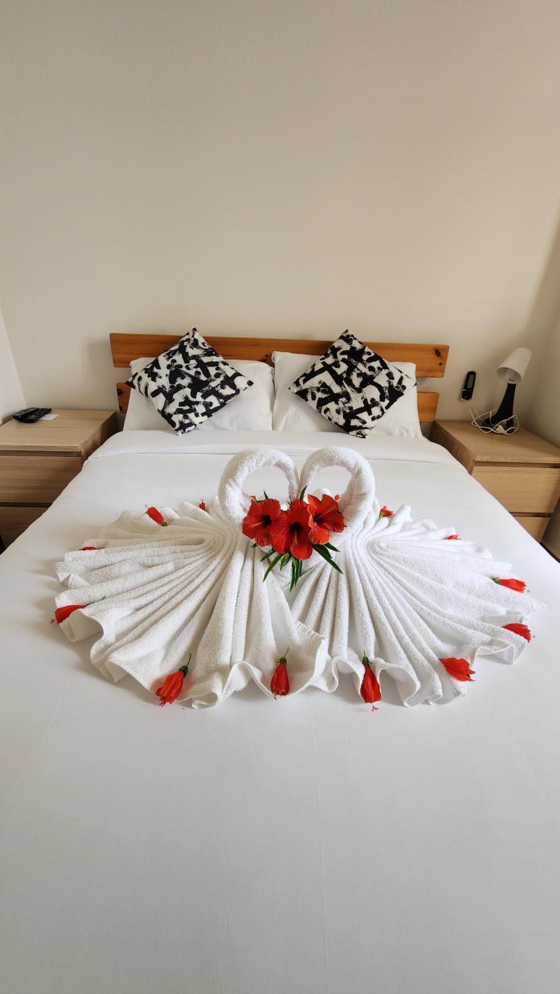 David Hameleh House Aparthotel Netanya Bilik gambar
