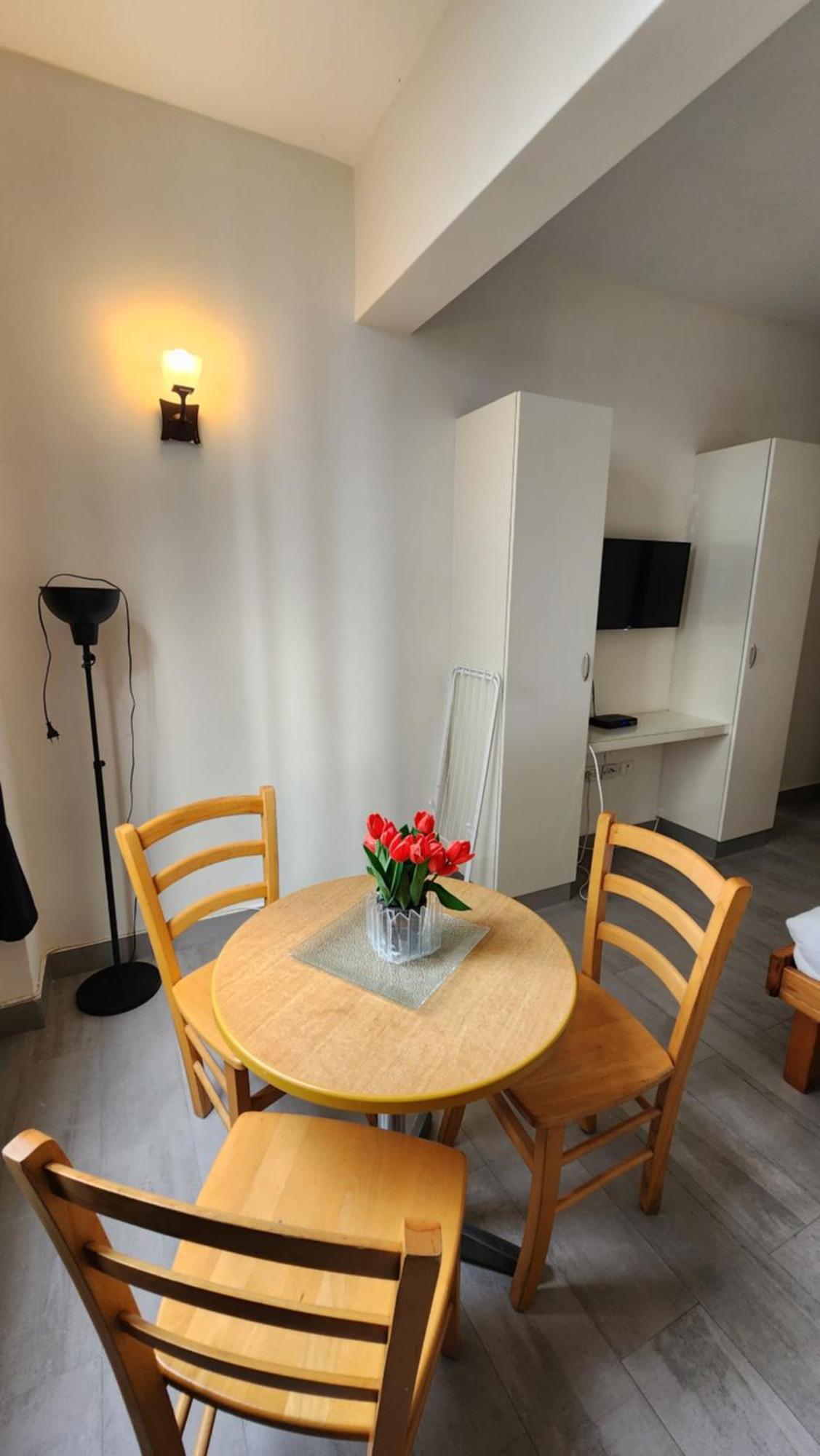 David Hameleh House Aparthotel Netanya Bilik gambar