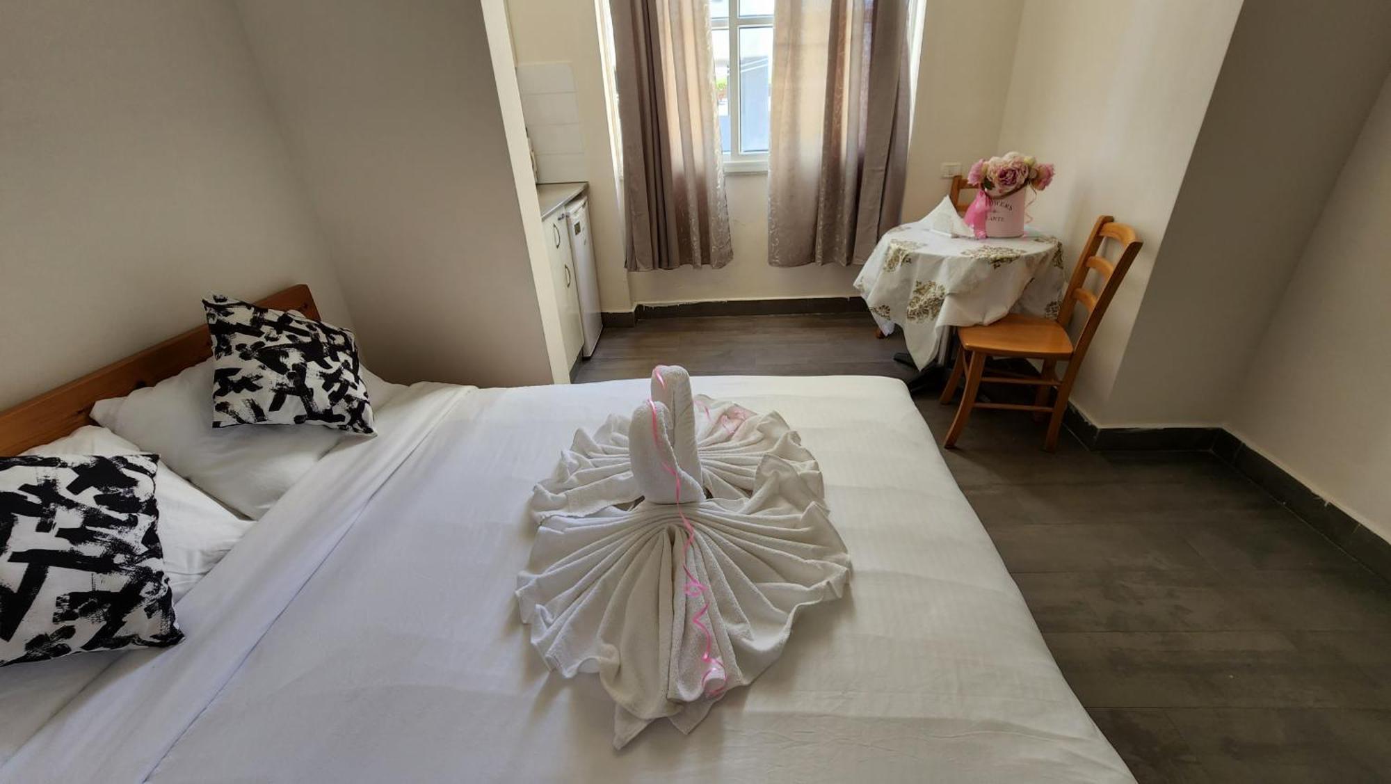 David Hameleh House Aparthotel Netanya Bilik gambar