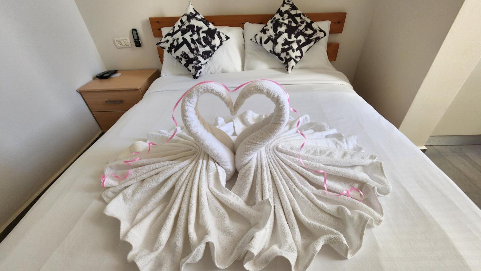 David Hameleh House Aparthotel Netanya Bilik gambar