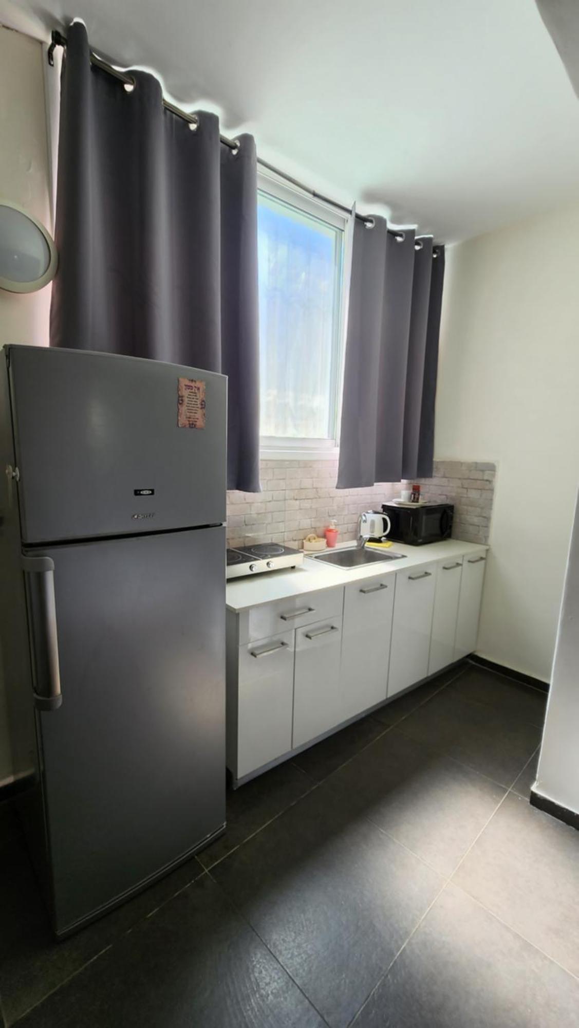 David Hameleh House Aparthotel Netanya Bilik gambar