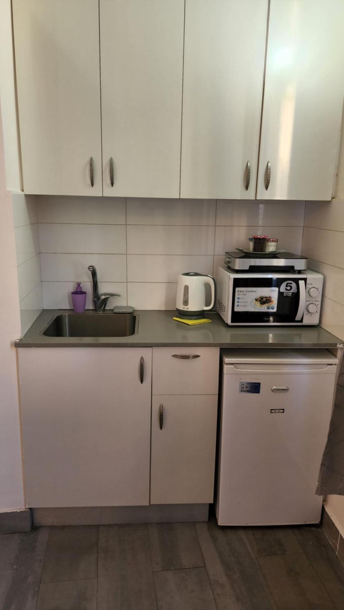 David Hameleh House Aparthotel Netanya Bilik gambar