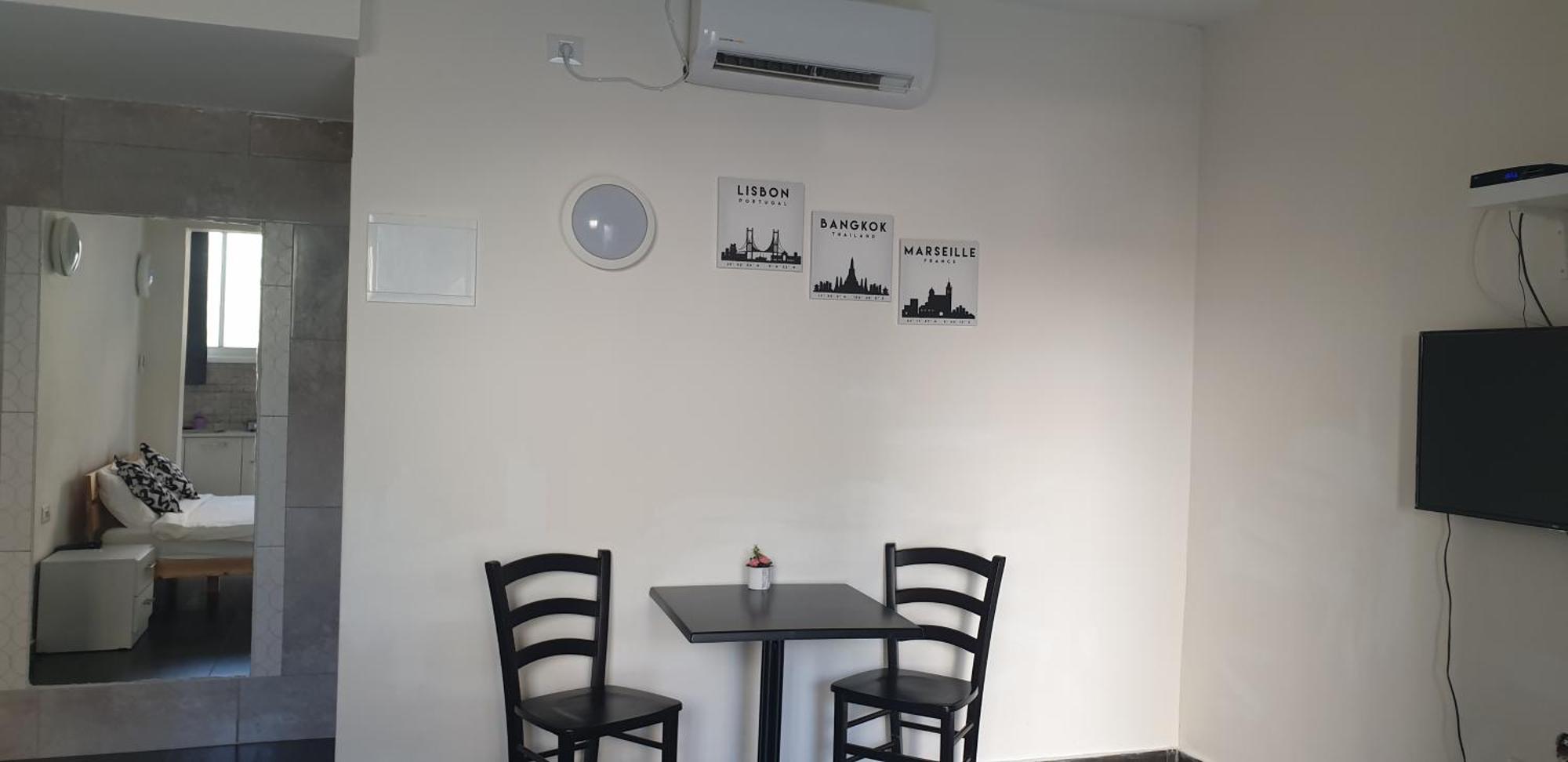 David Hameleh House Aparthotel Netanya Bilik gambar