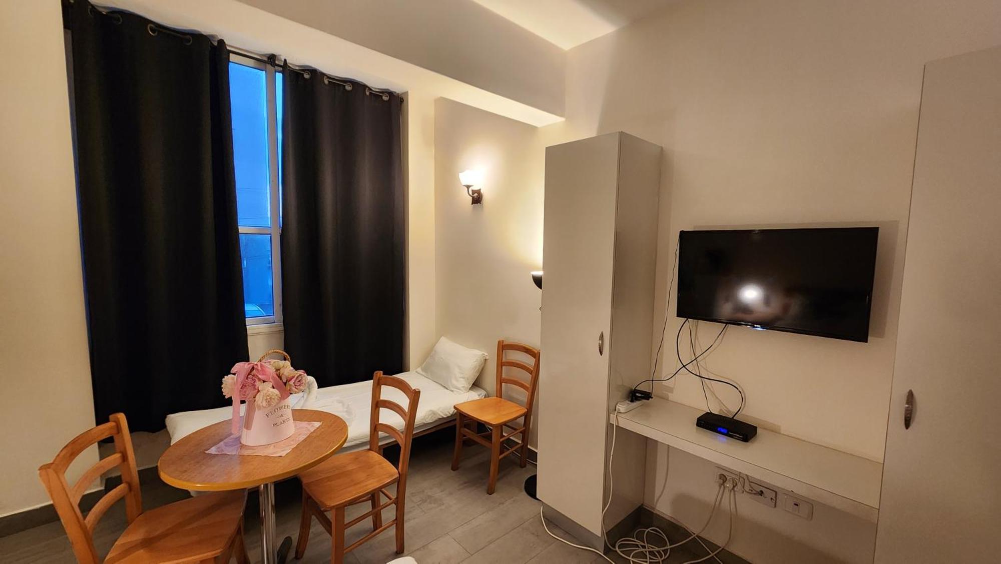 David Hameleh House Aparthotel Netanya Bilik gambar